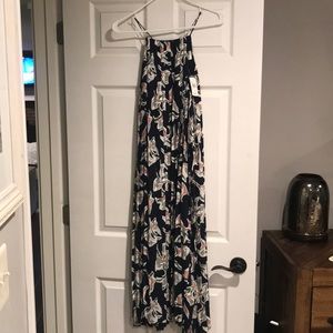 JOA Maxi Dress
